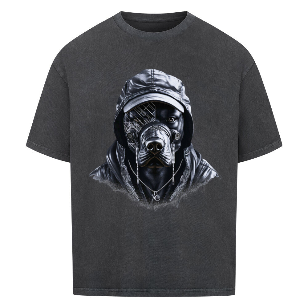 Image for color: washed black