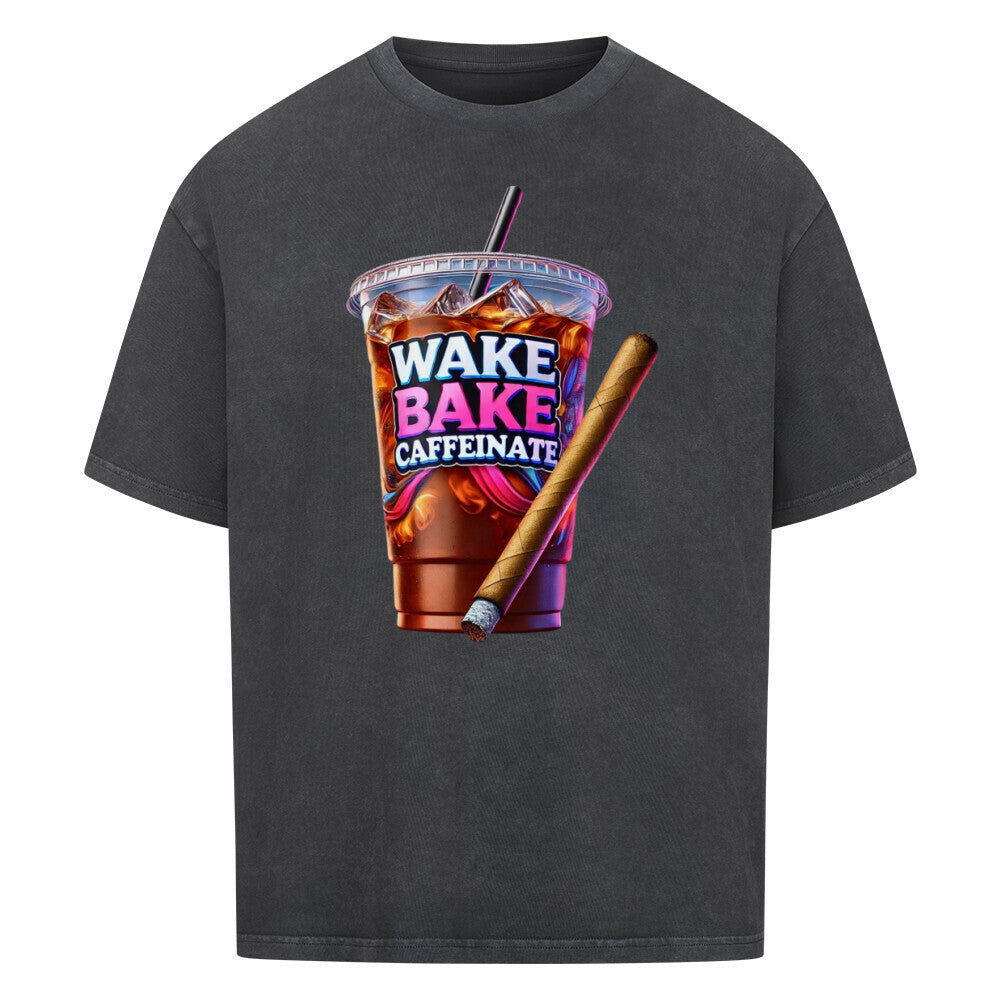 Image for color: washed black