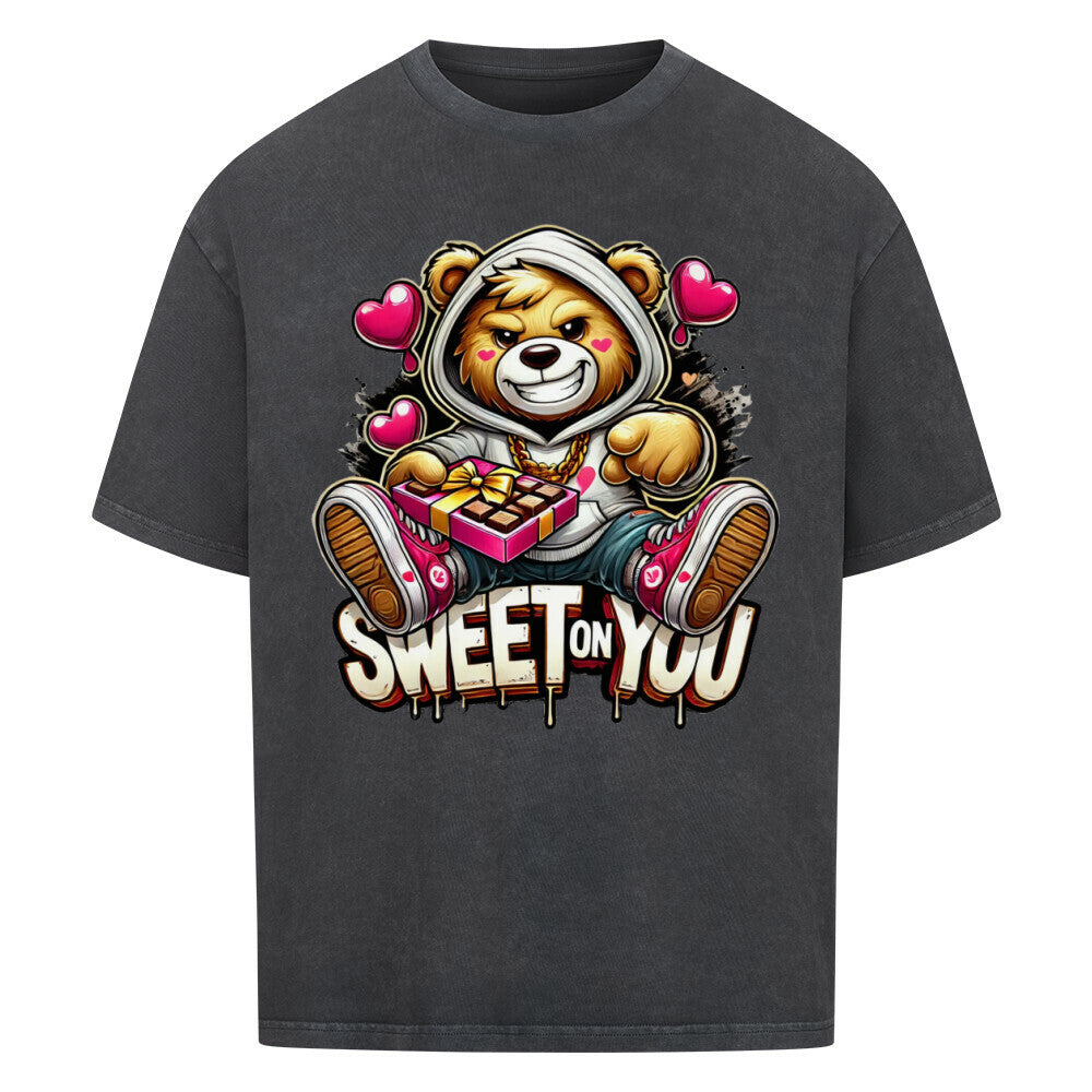 Image for color: washed black