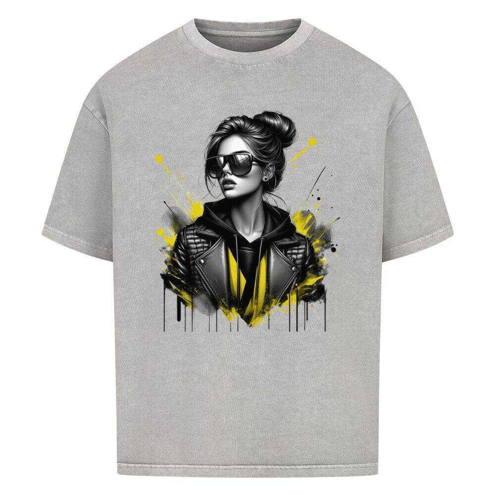 Image for color: washed grey