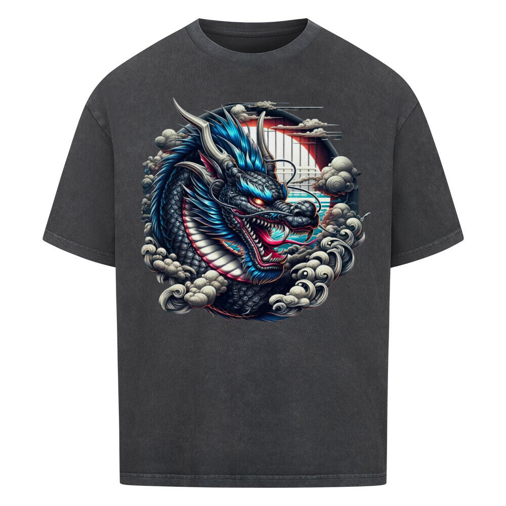 Image for color: washed black