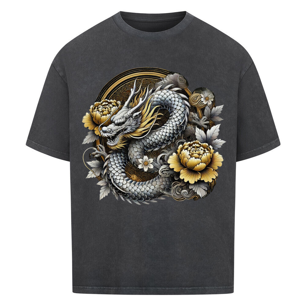 Image for color: washed black