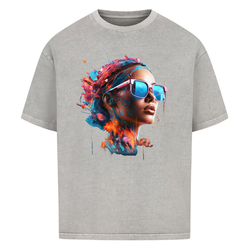 Image for color: washed grey