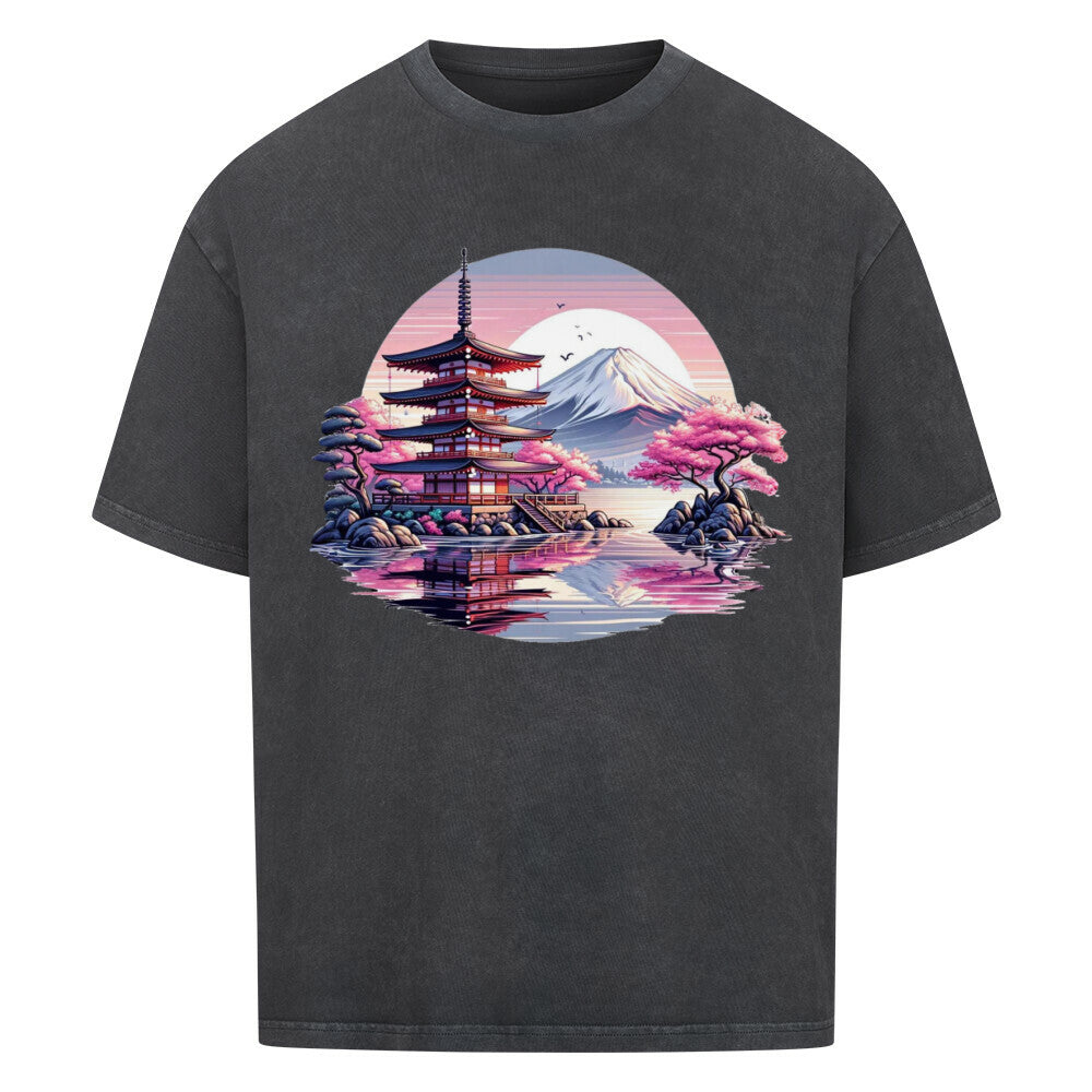 Image for color: washed black