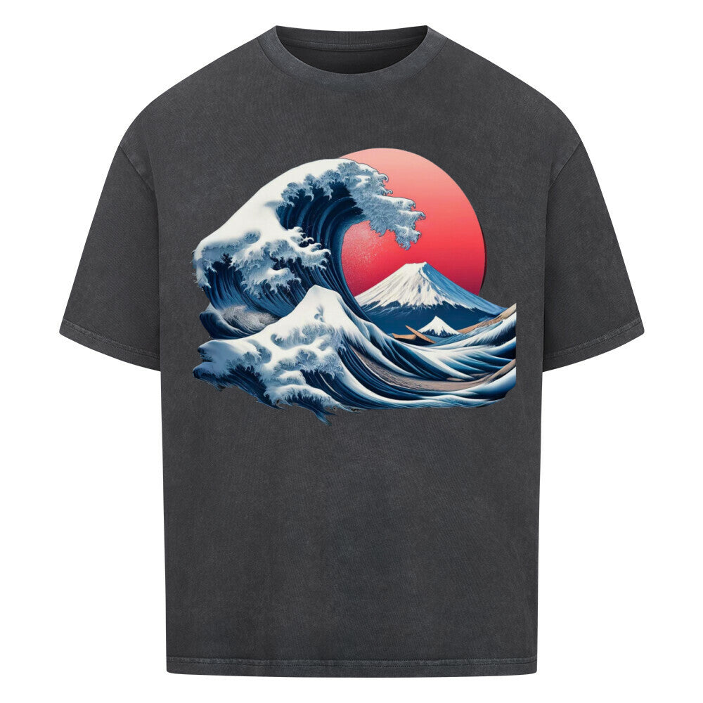 Image for color: washed black