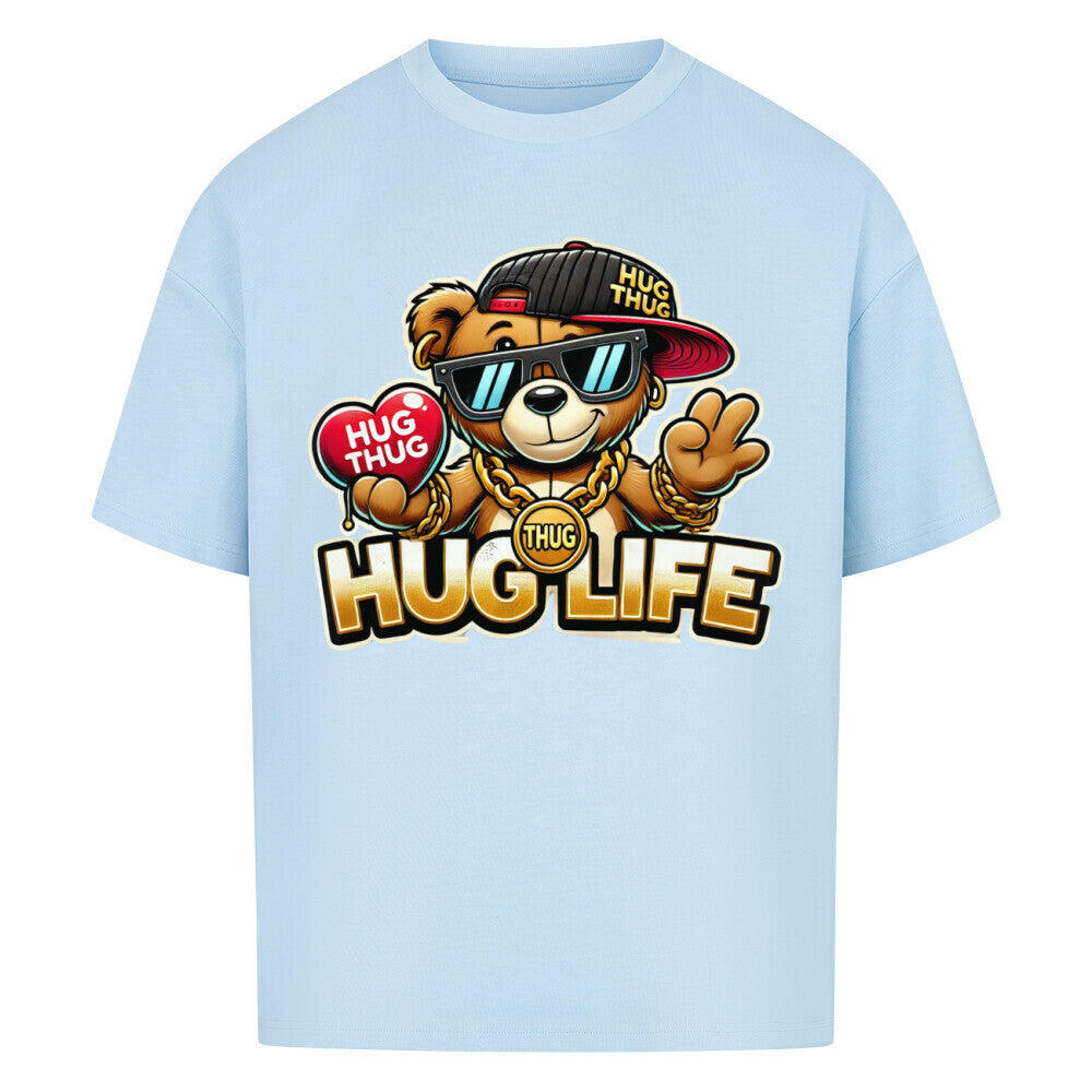 Image for color: babyblau