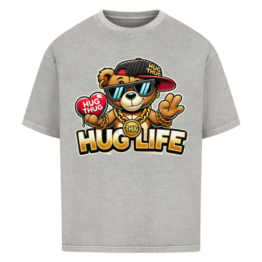 Image for color: washed grey