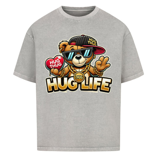 Image for color: washed grey