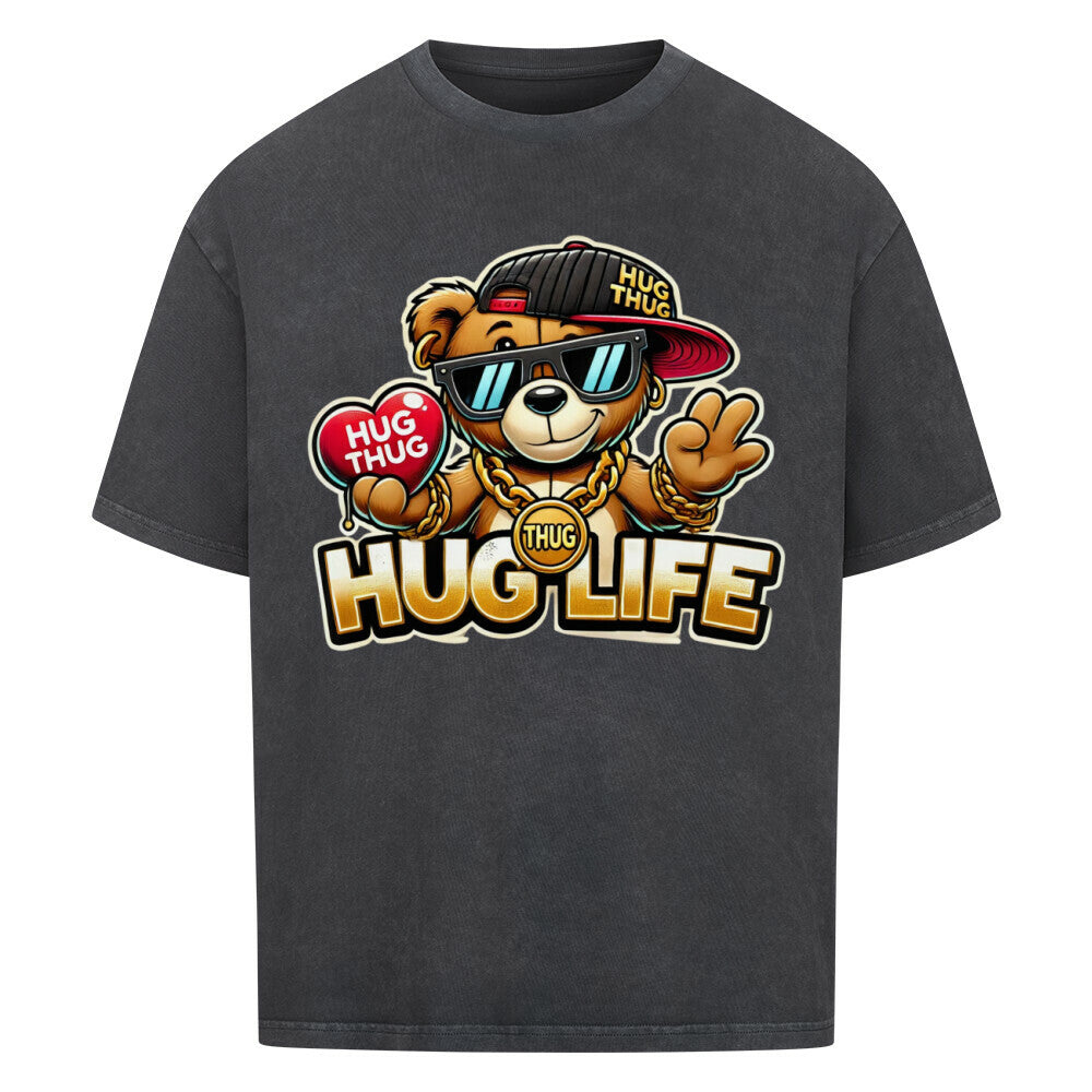 Image for color: washed black