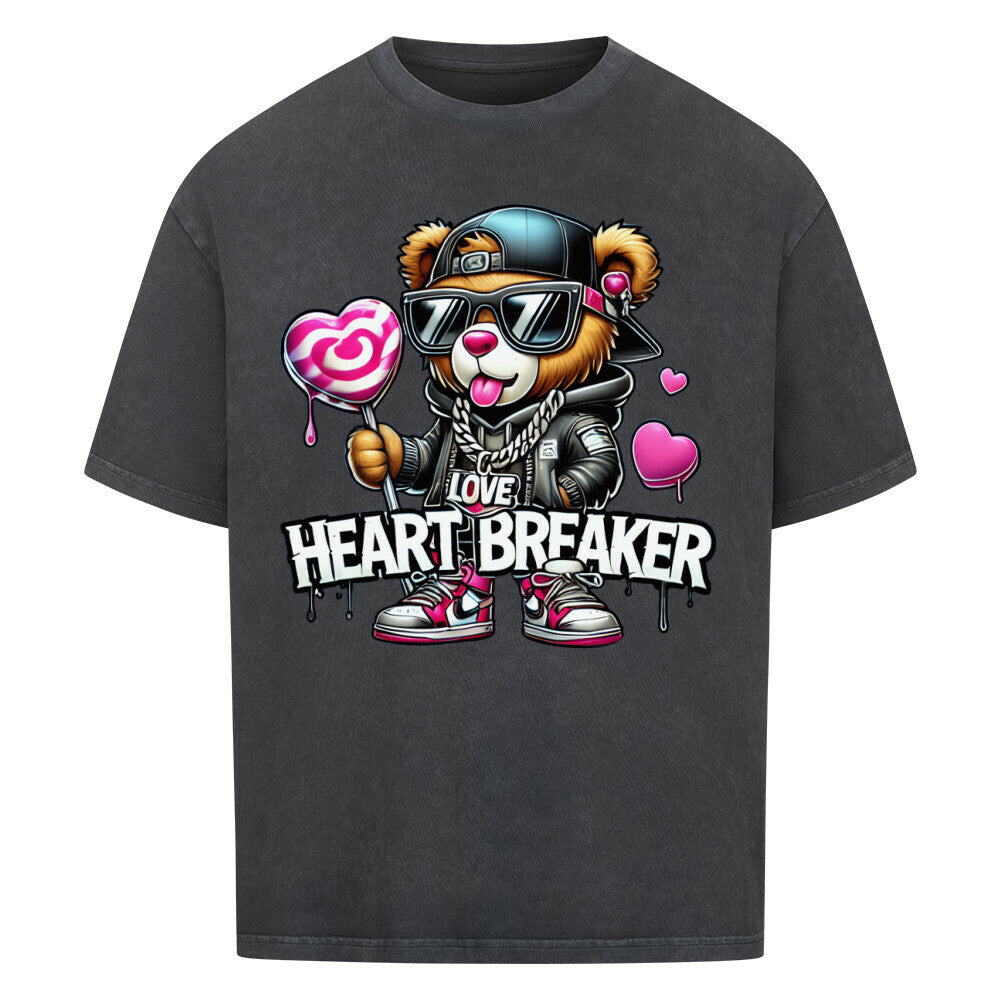 Image for color: washed black