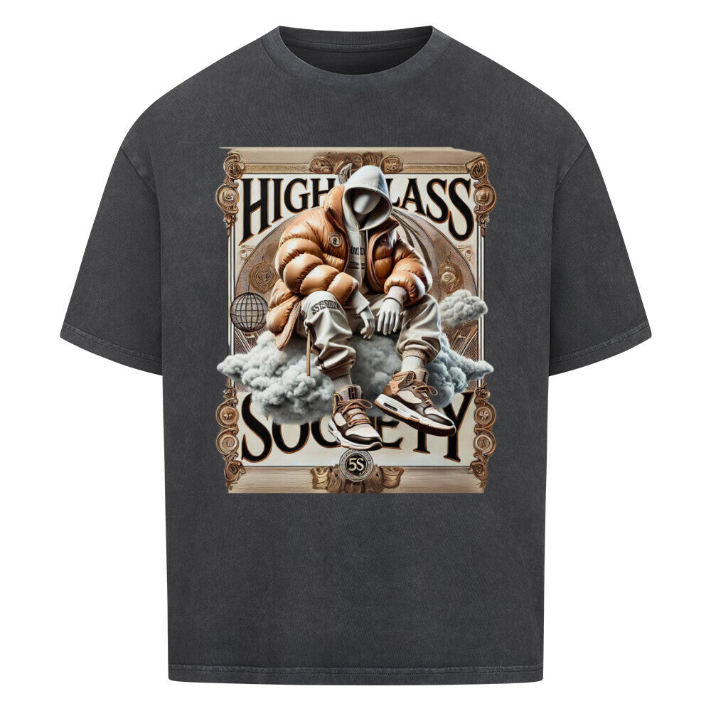 Image for color: washed black