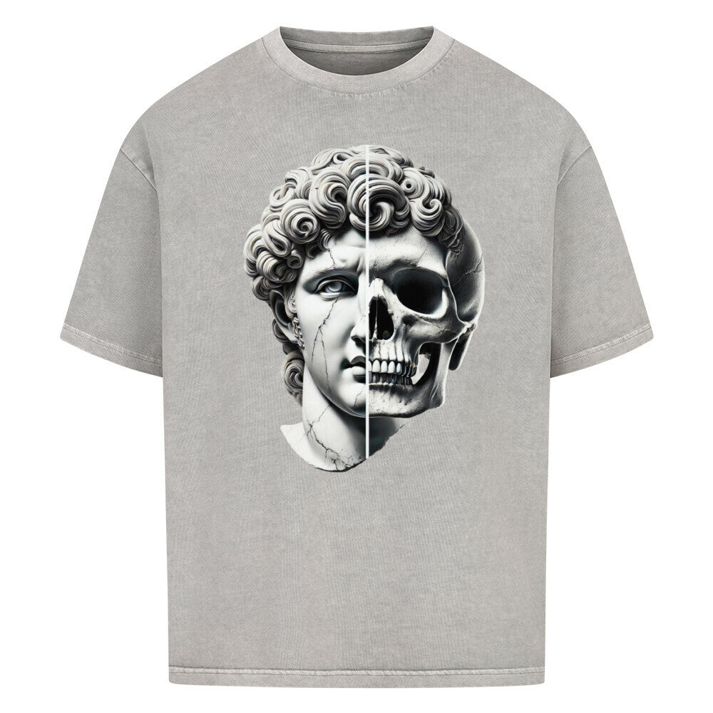 Image for color: washed grey