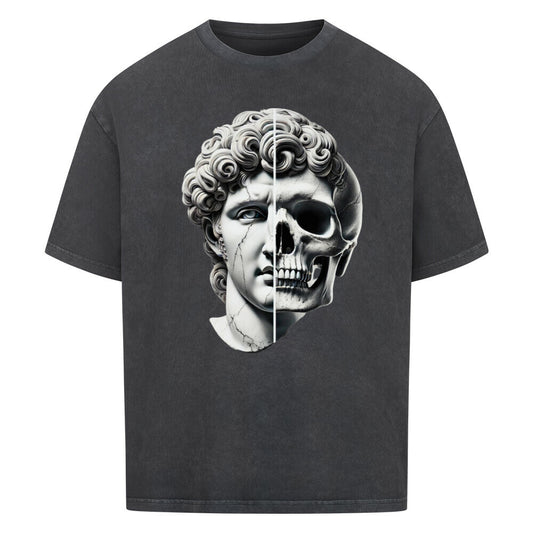 Image for color: washed black