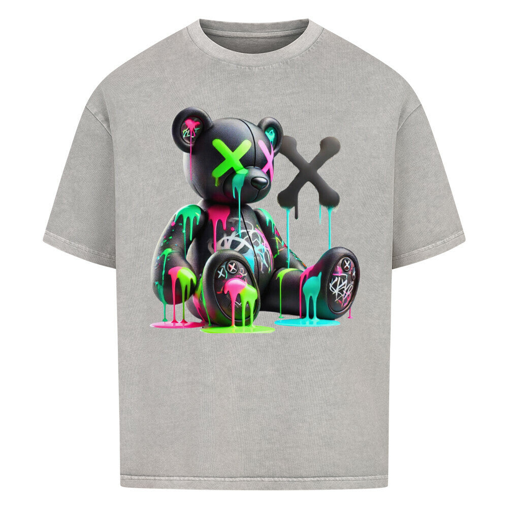 Image for color: washed grey