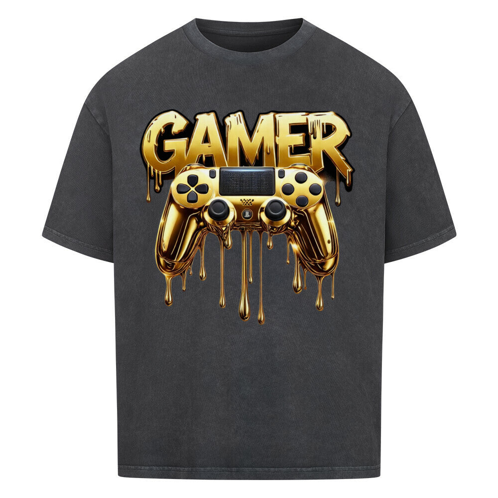 Image for color: washed black