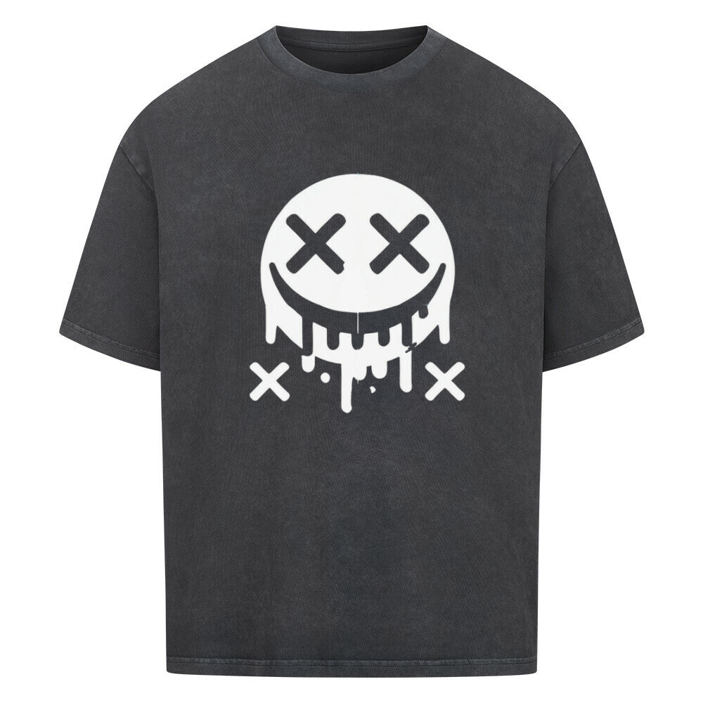 Image for color: washed black