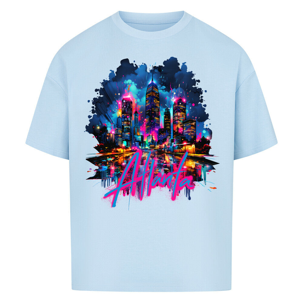 Image for color: babyblau