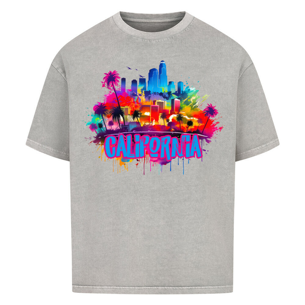 Image for color: washed grey