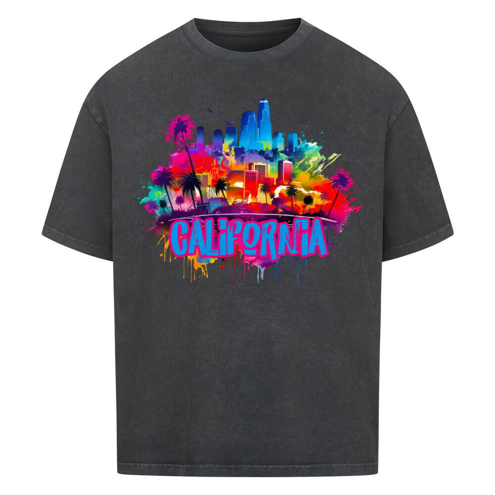 Image for color: washed black