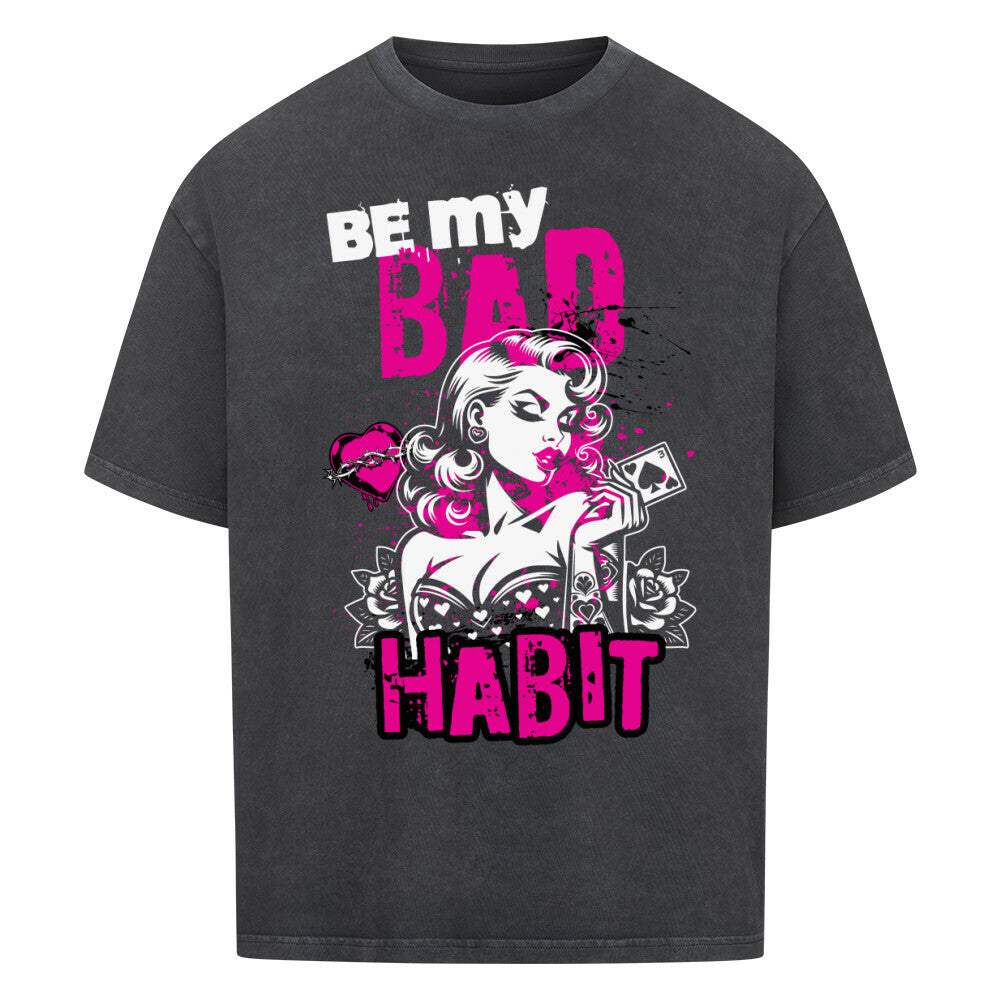 Image for color: washed black