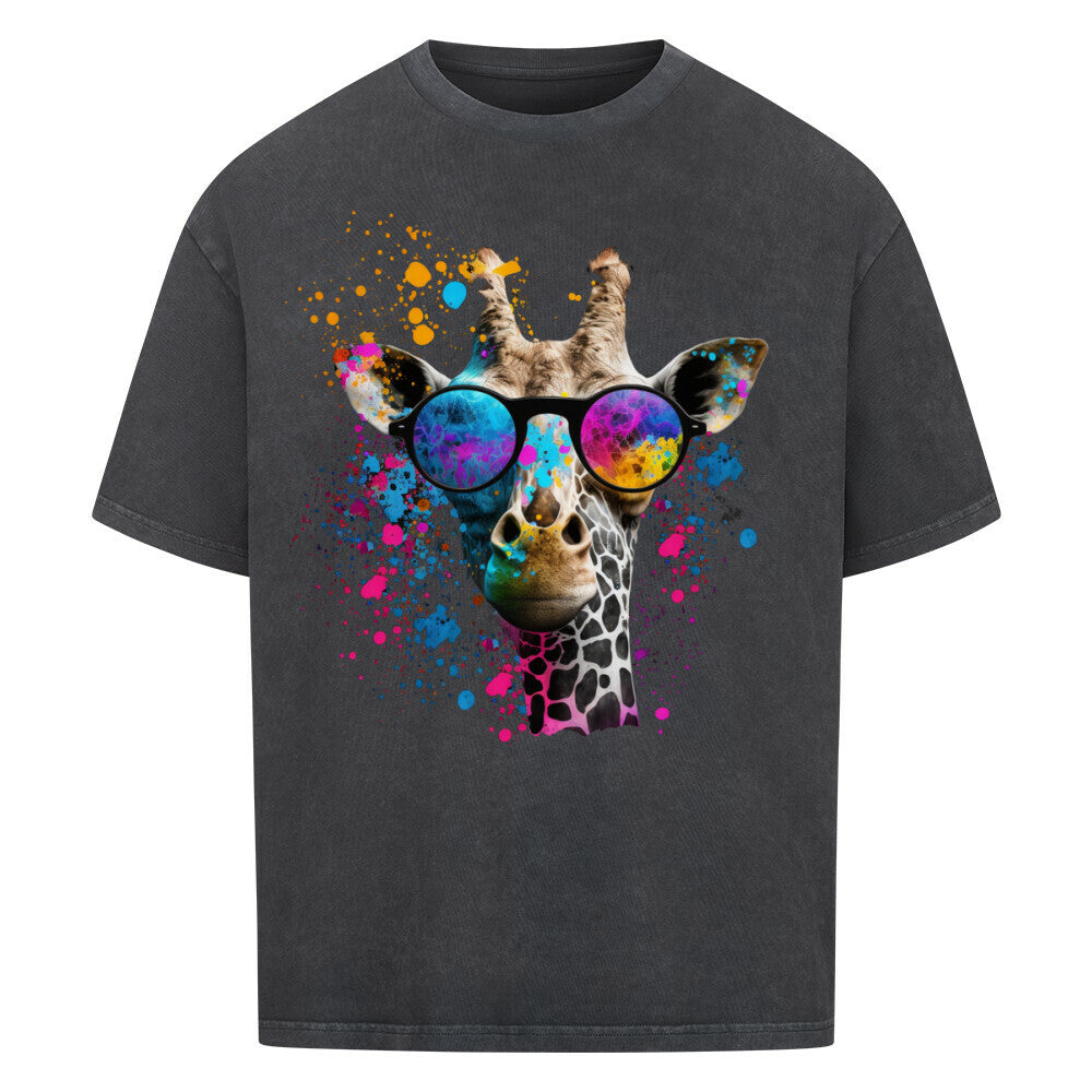 Image for color: washed black