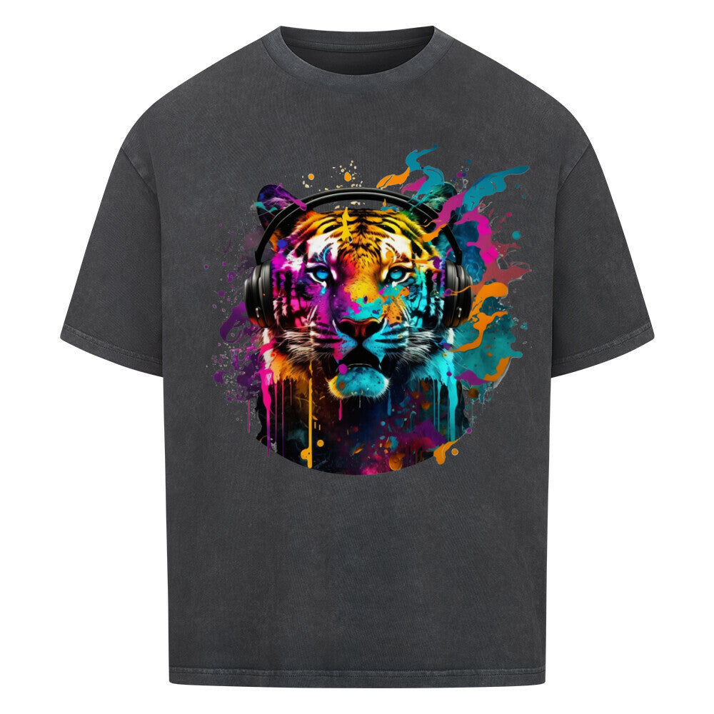 Image for color: washed black