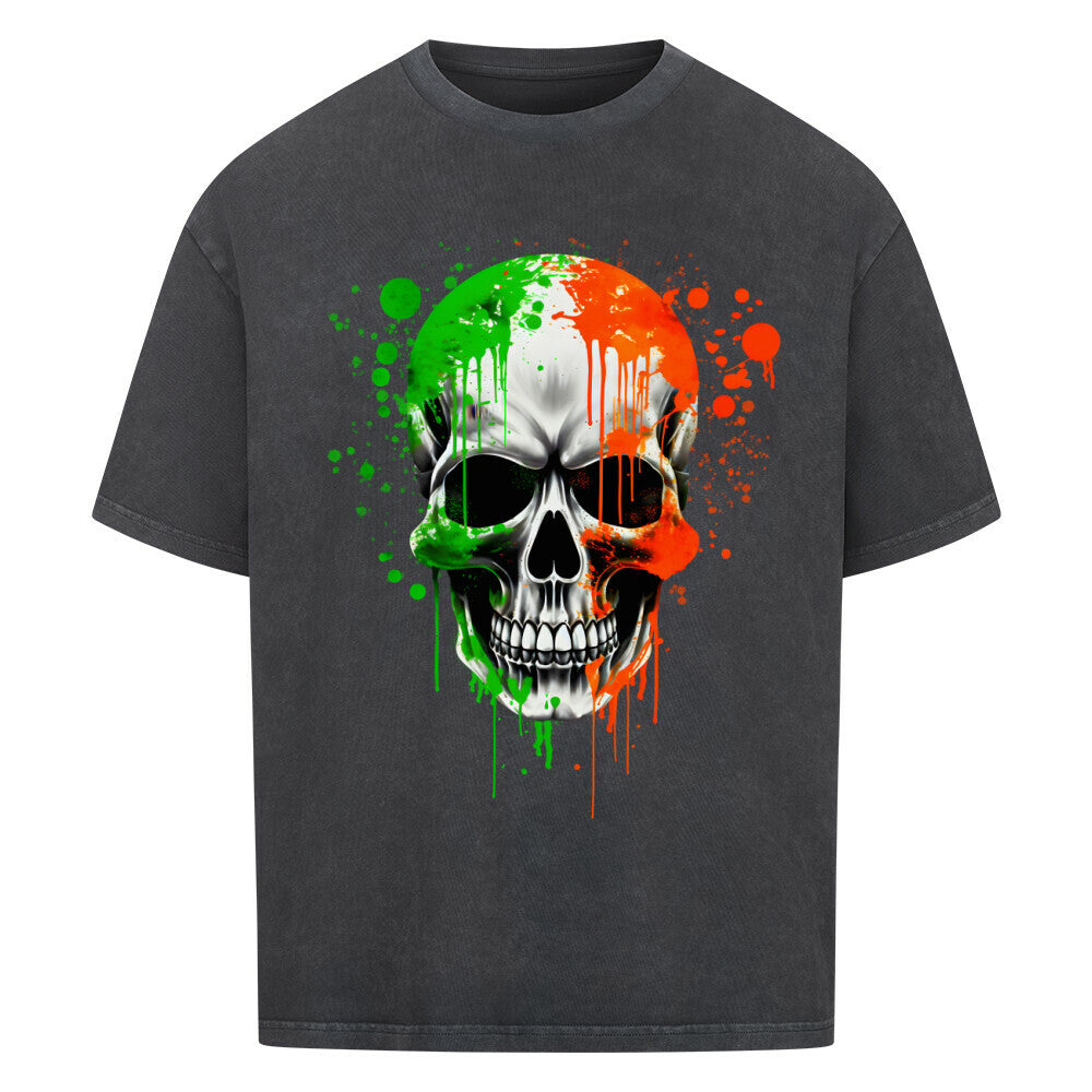 Image for color: washed black