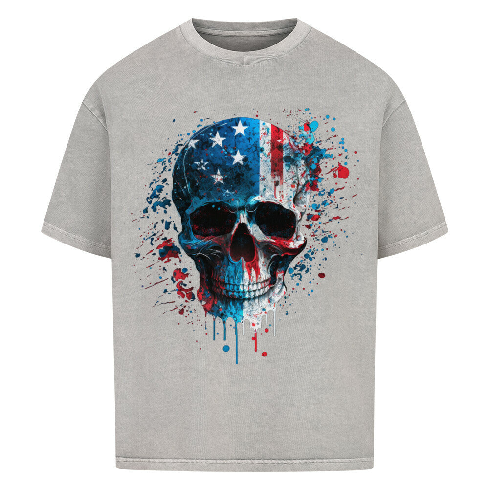 Image for color: washed grey