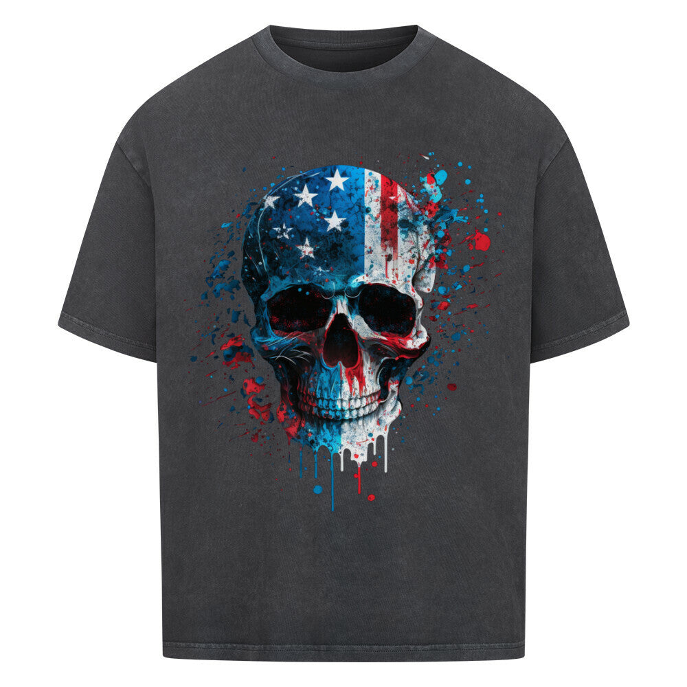 Image for color: washed black