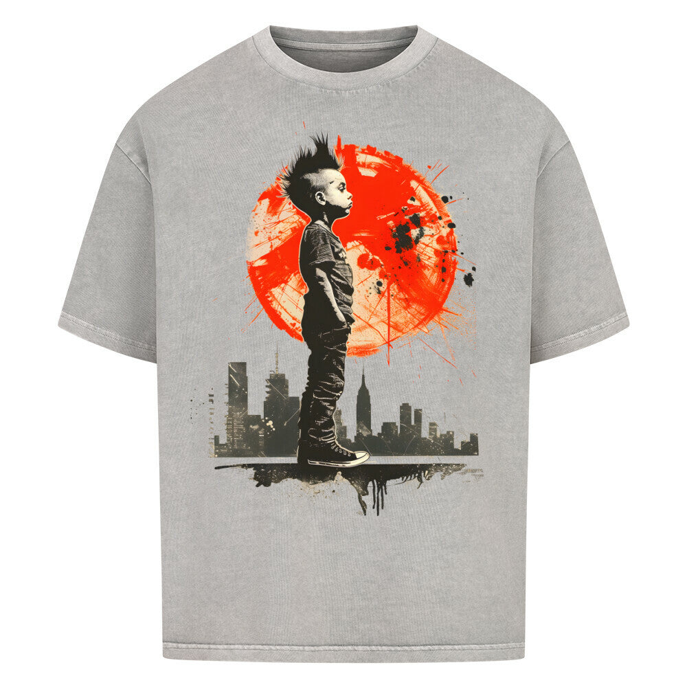 Image for color: washed grey