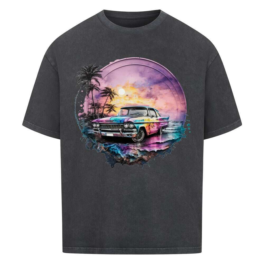 Image for color: washed black