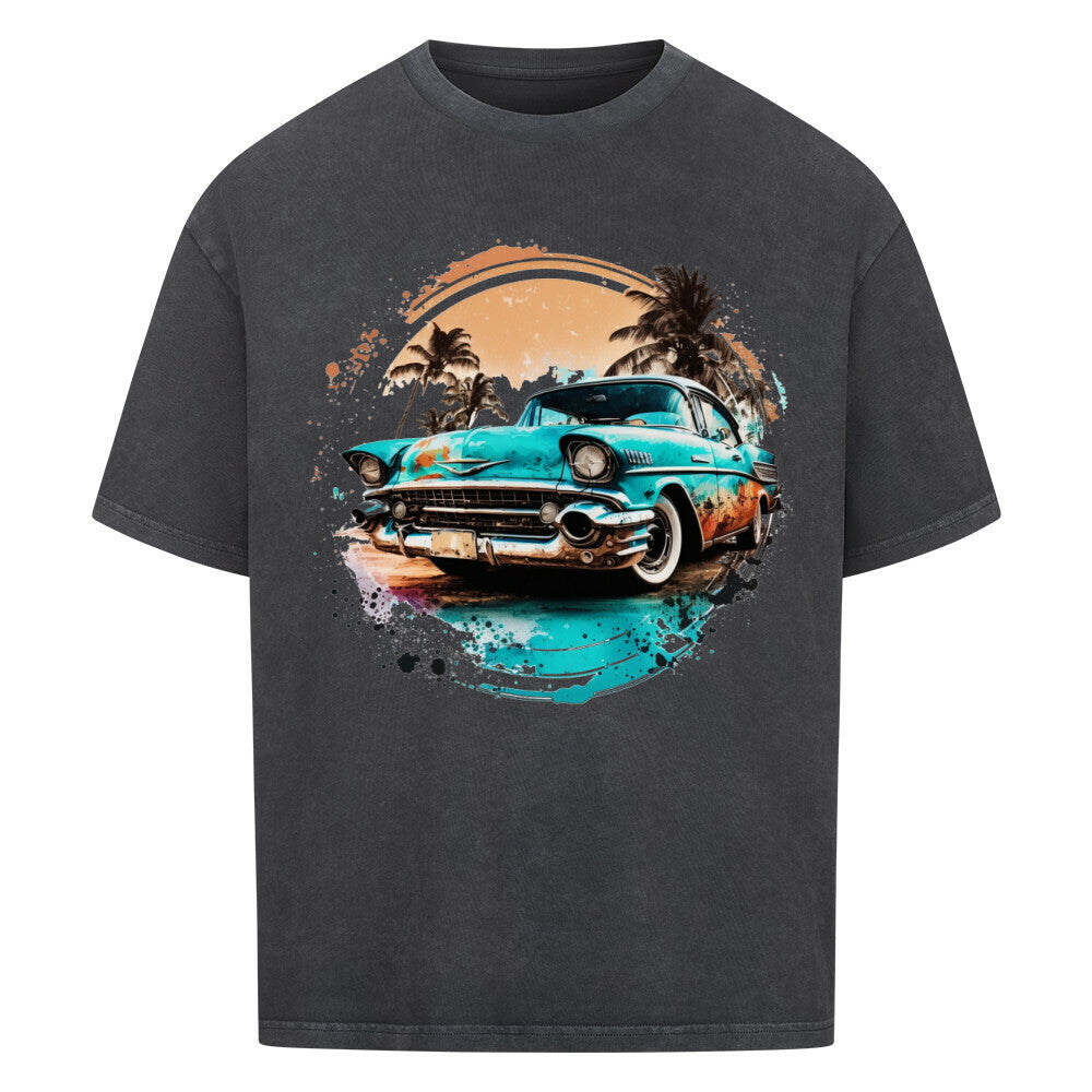 Image for color: washed black