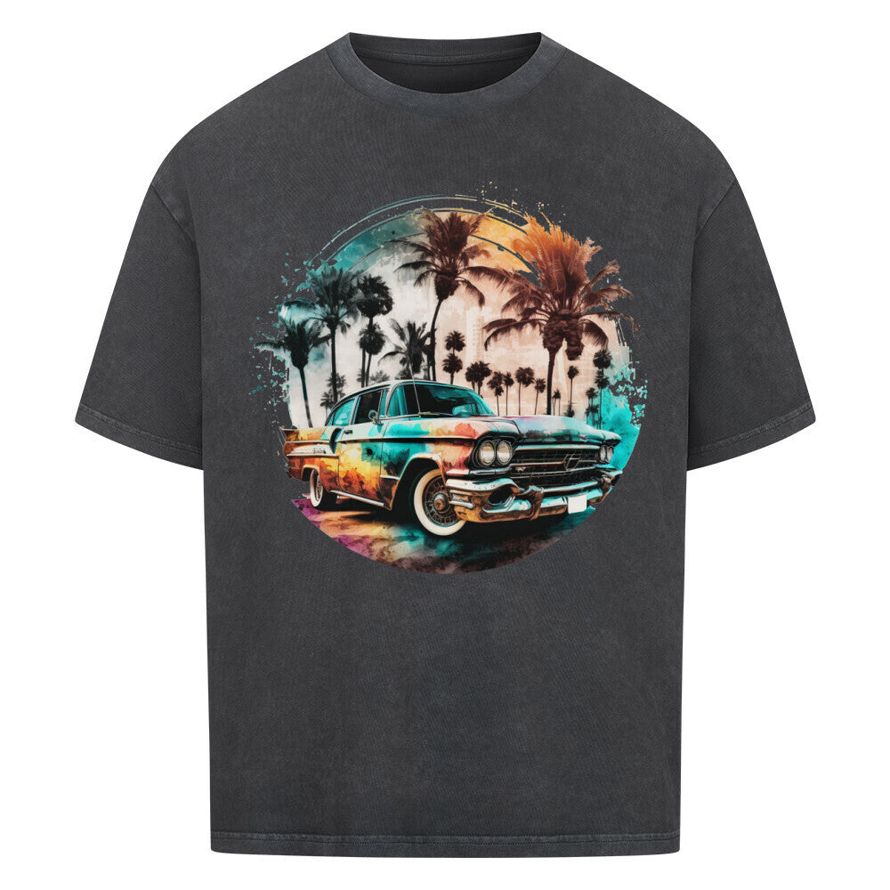 Image for color: washed black