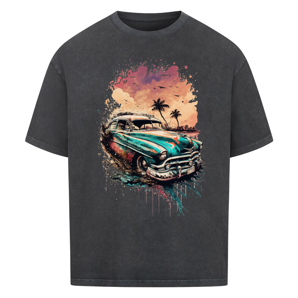 Image for color: washed black