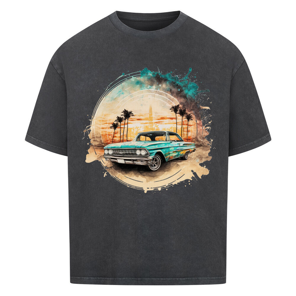 Image for color: washed black