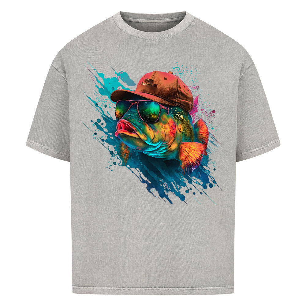 Image for color: washed grey