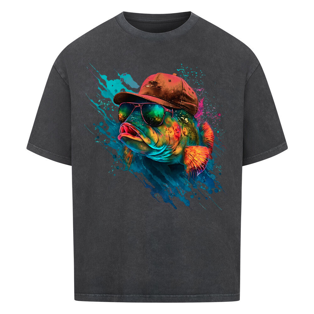 Image for color: washed black