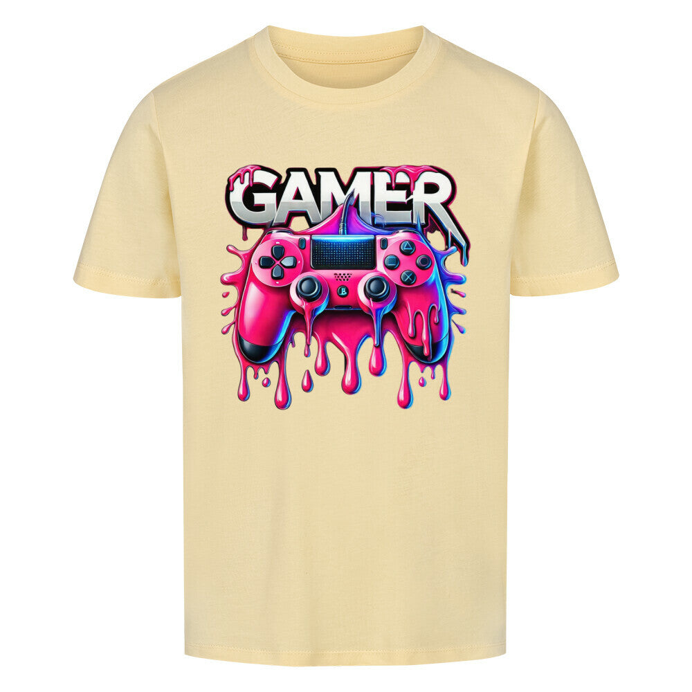 Image for color: butter