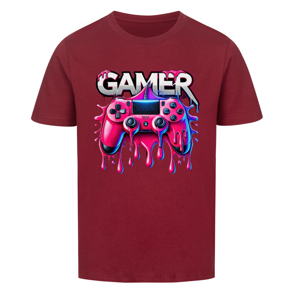 Image for color: weinrot