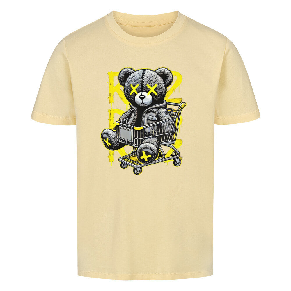 Image for color: butter