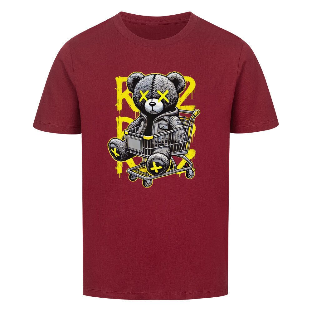 Image for color: weinrot