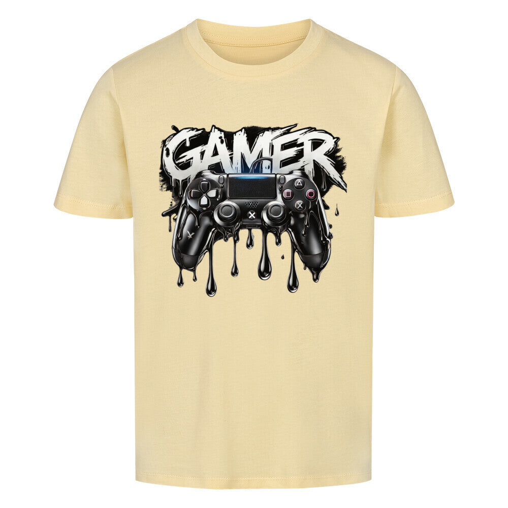 Image for color: butter