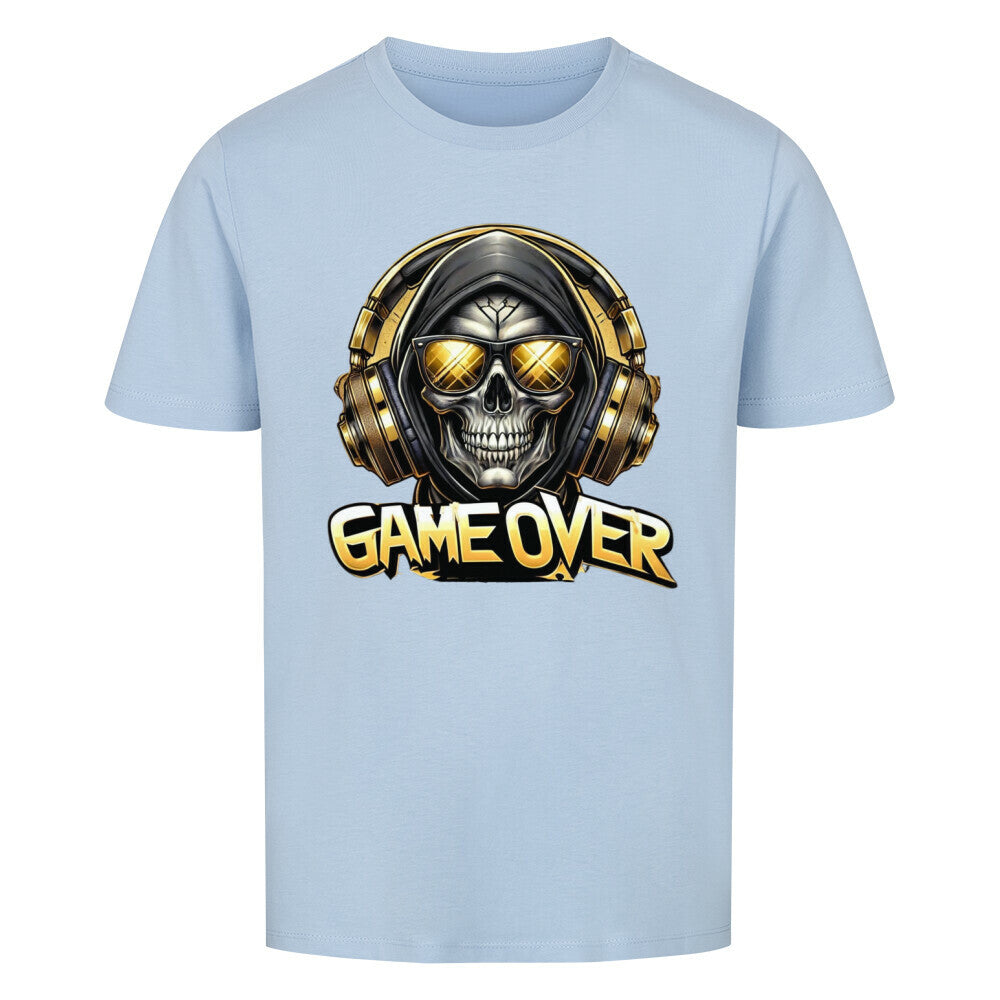 Image for color: sky blue