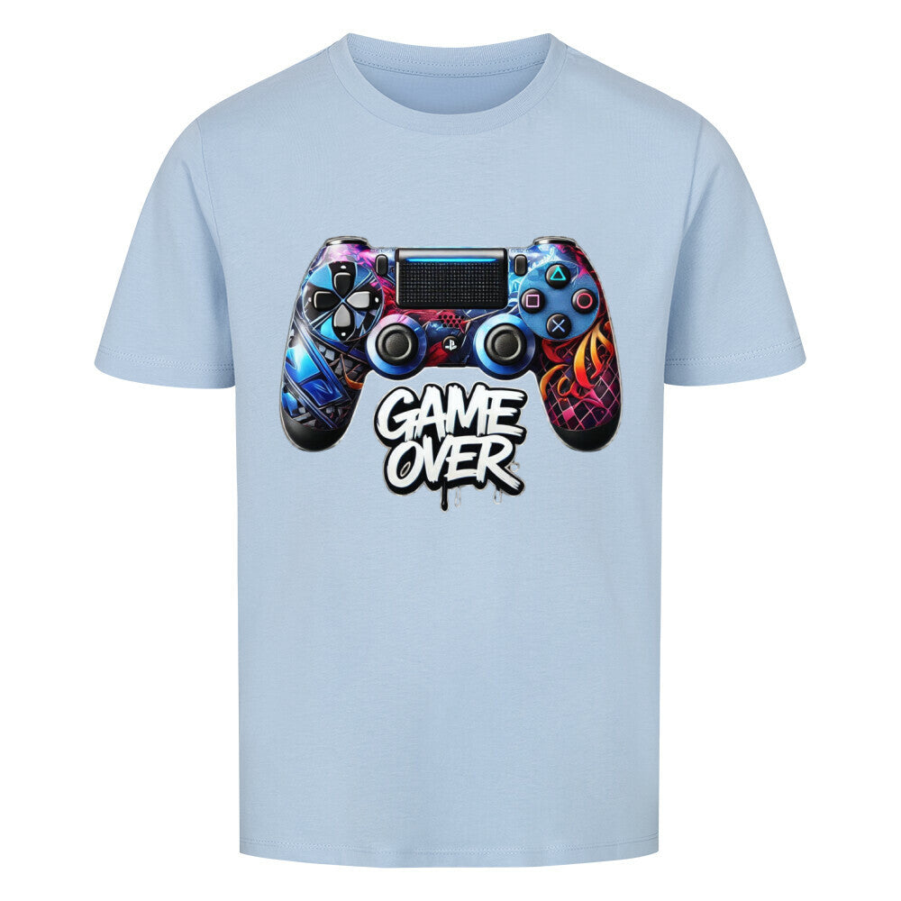 Image for color: sky blue