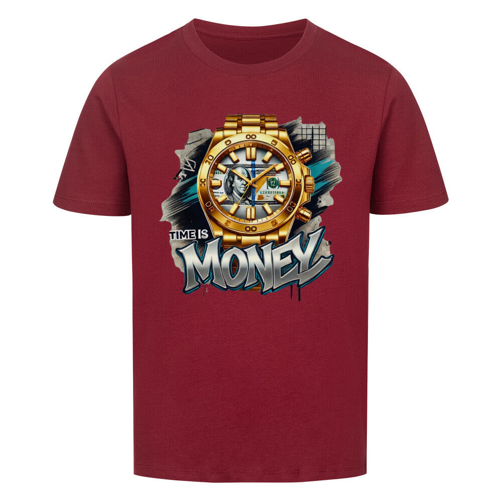 Image for color: weinrot