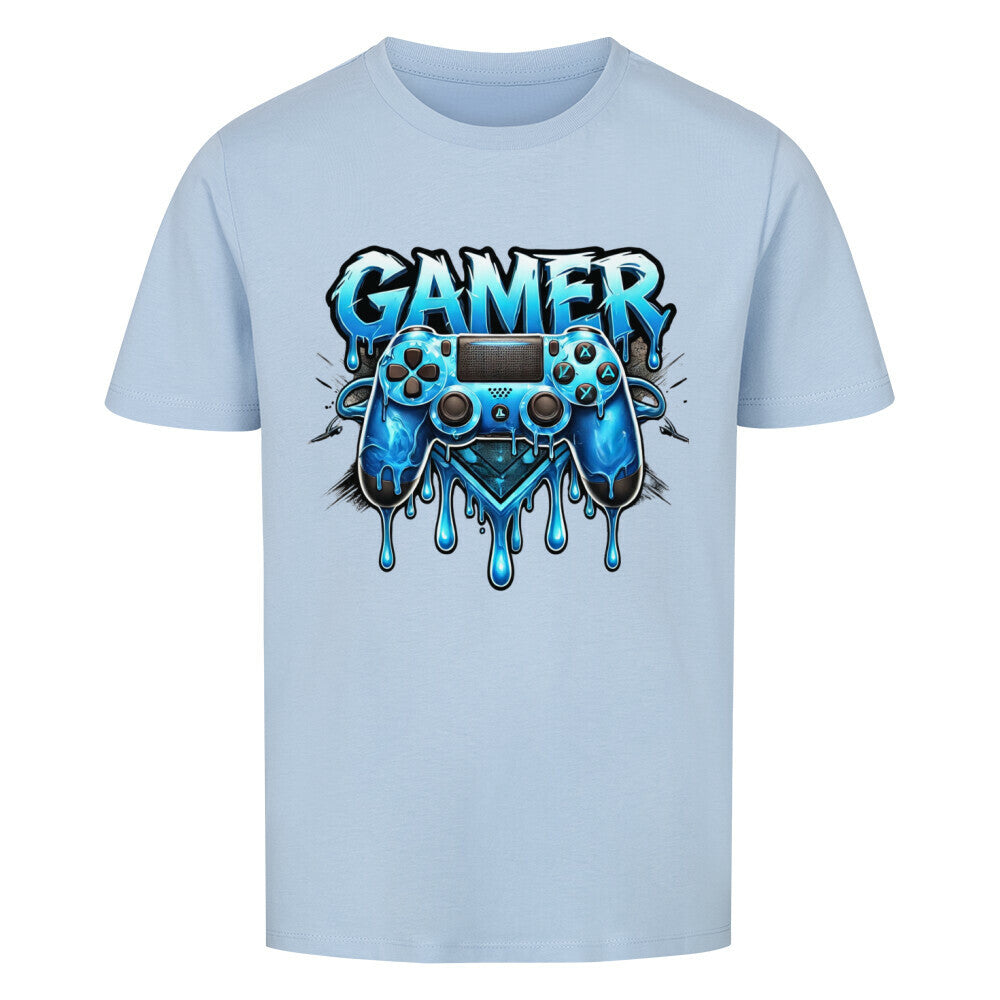 Image for color: sky blue