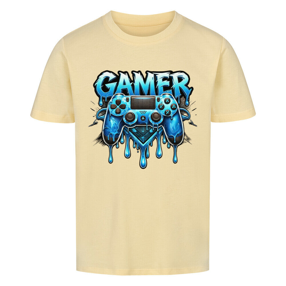 Image for color: butter