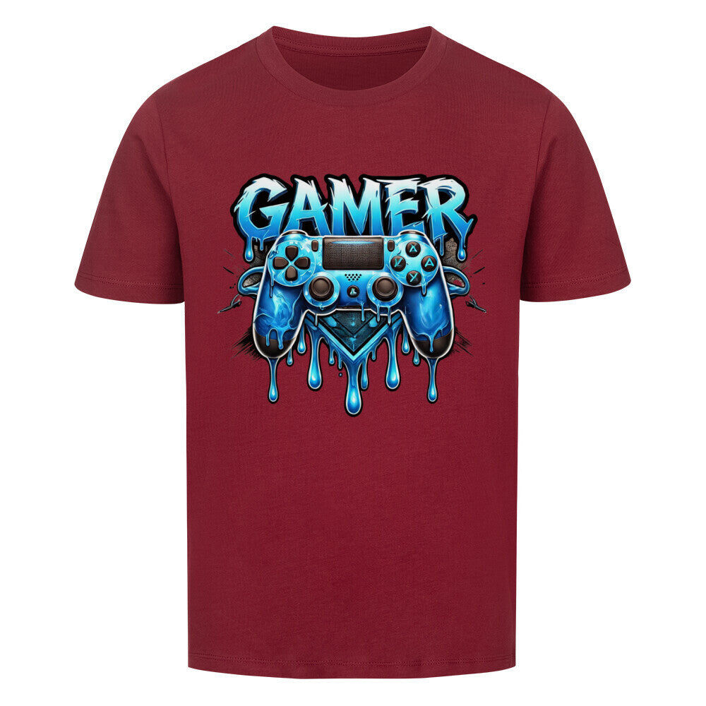 Image for color: weinrot