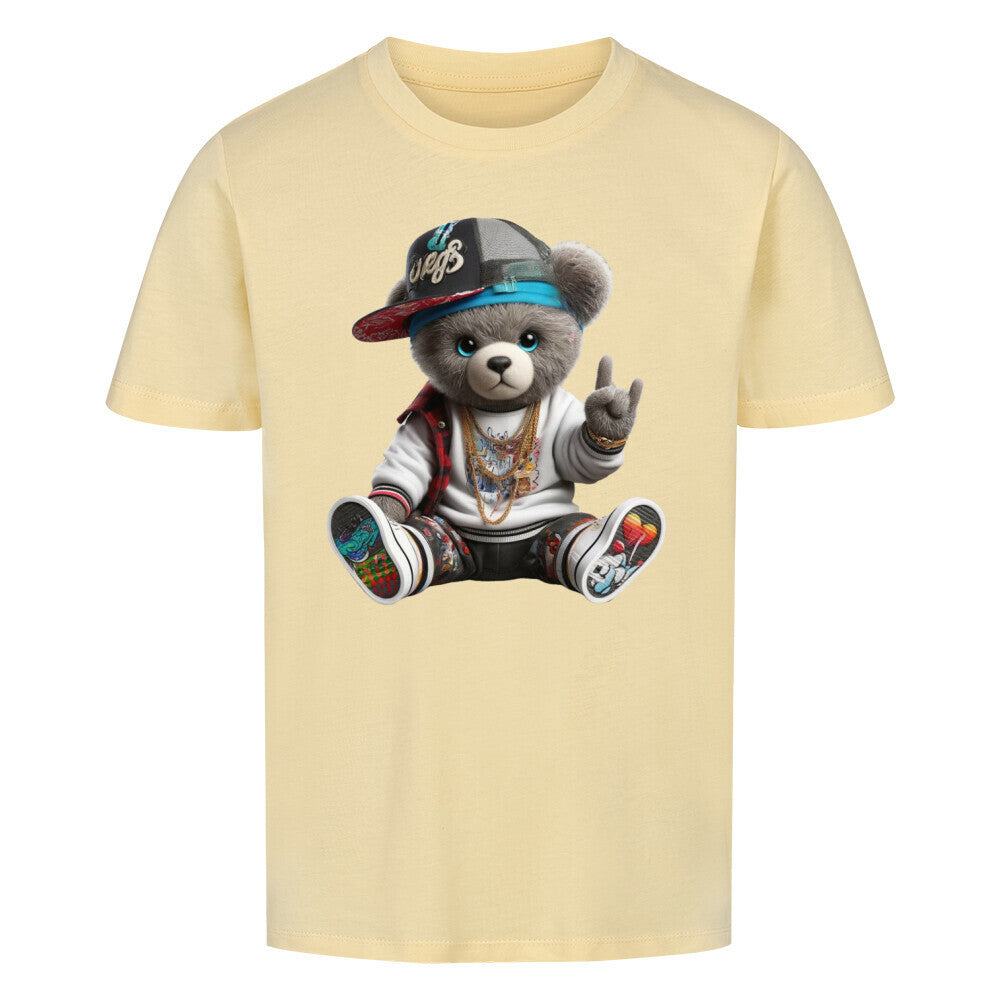 Image for color: butter