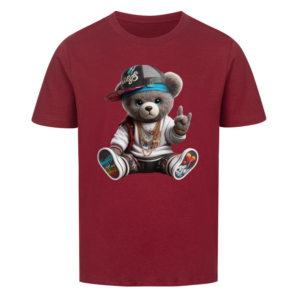 Image for color: weinrot